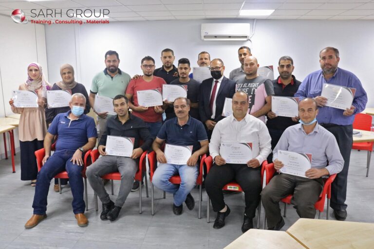 دورة امانة عمان الكبرى صرح العالمية
