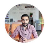 ناجح في شهادة المدقق الداخلي محمد ابو نصار