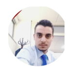 ناجح في شهادة المدقق الداخلي محمد ابو طالب