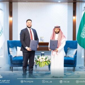استشارات تمويل المشاريع وتطوير الأعمال