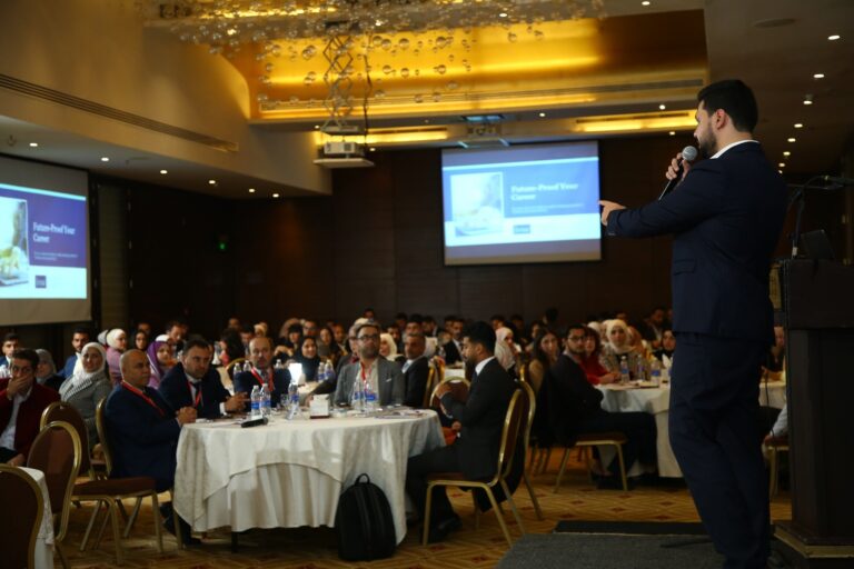 IMA – Sarh Student Scholarships Annual Cermony