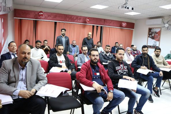 ربيع ابراهيم IMA