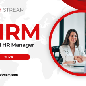 Certified HR Manager (CHRM®)