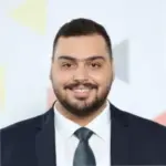 عبدالله خورشيد ناجح في شهادة محترف إدارة المشاريع PMP