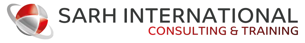 sarh international logo